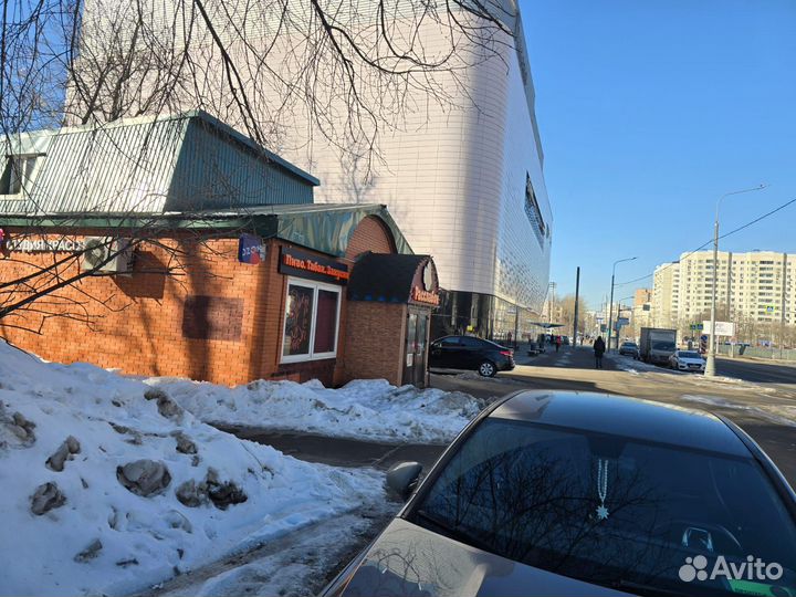 Сетевой магазин пива Расслабон