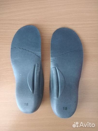 Ортопедические стельки