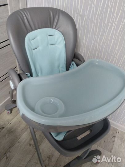 Стул для кормления Rant