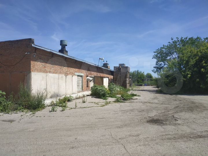 Свободного назначения, 2900 м²