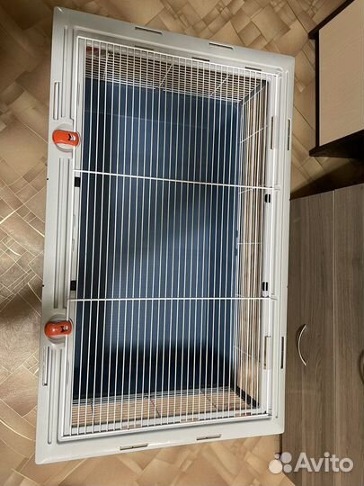 Клетка для грызунов ferplast criceti 15