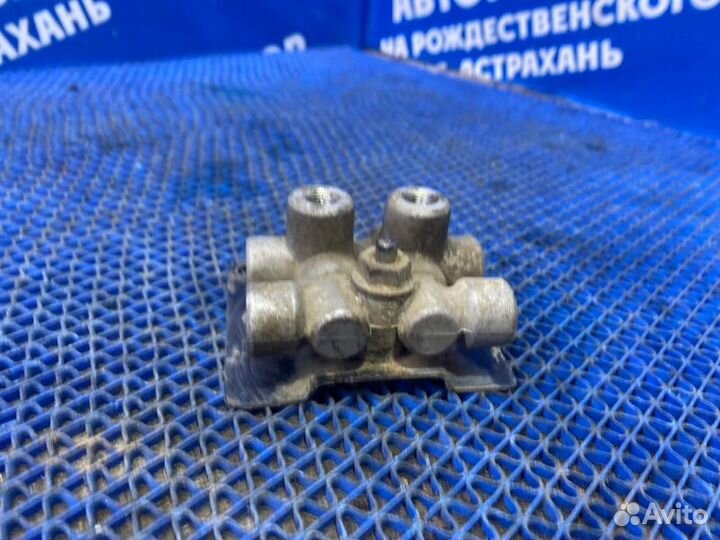 Распределитель тормозной Chery Sweet Qq хэтчбек