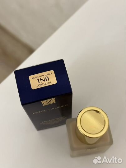 Тональный крем estee lauder