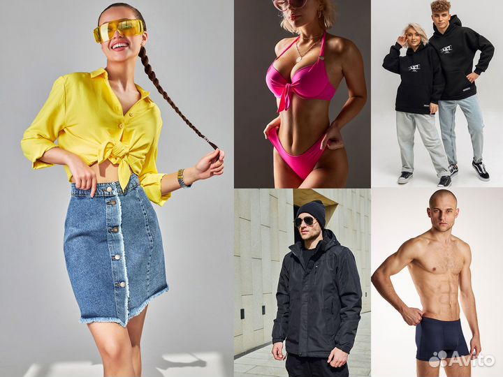 Предметный фотограф для маркетплейсов Ozon, WB