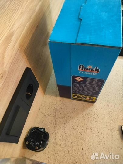 Таблетки finish classic 140шт.Для посудомоич.машин