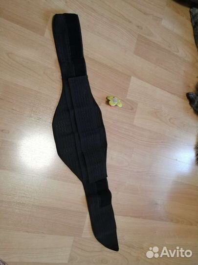 Бандаж эластичный двухфункциональный