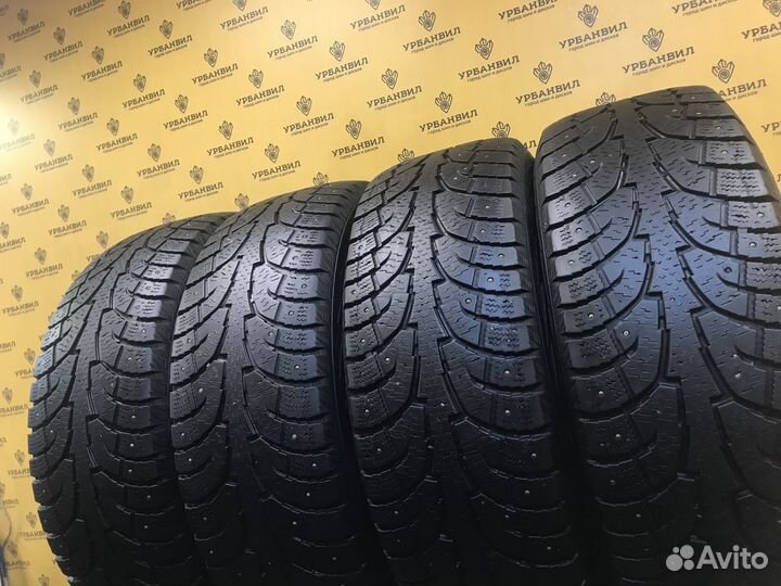 Hankook I'Pike RW11 225/60 R17 99T