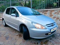 Peugeot 307 1.6 AT, 2005, 233 500 км, с пробегом, цена 499 000 руб.