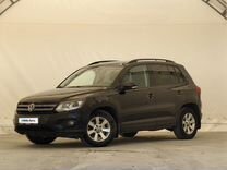 Volkswagen Tiguan 2.0 AT, 2012, 324 000 км, с пробегом, цена 1 059 000 руб.