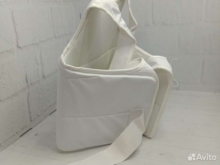 Защита корпуса для карате