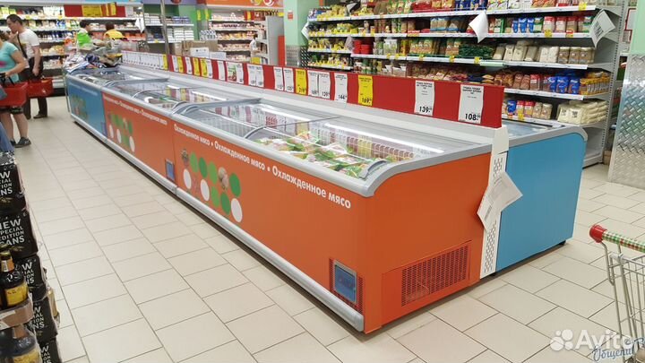 Ларь бонета