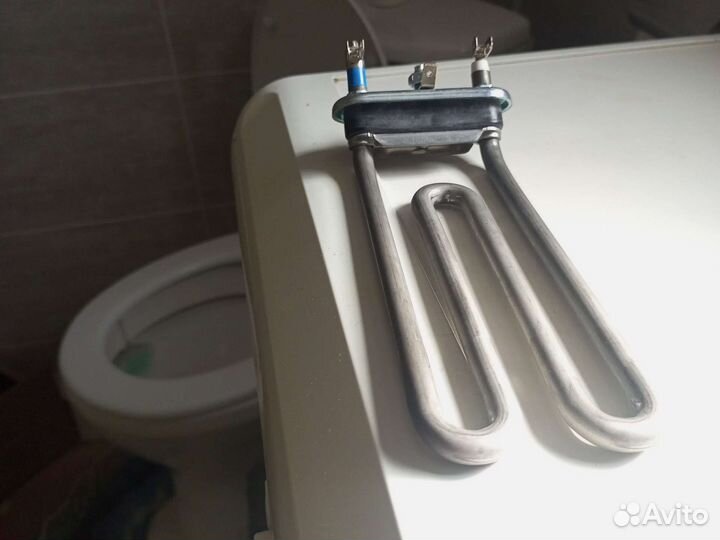 Тэн стиральной машины