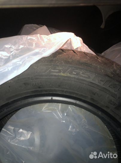 КАМА Grant 175/65 R14