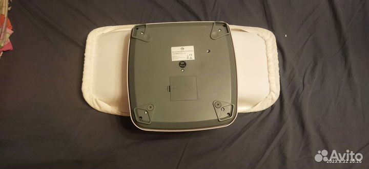 Весы детские, Весы для новорожденных