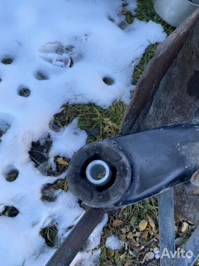 Подрамник gs 300