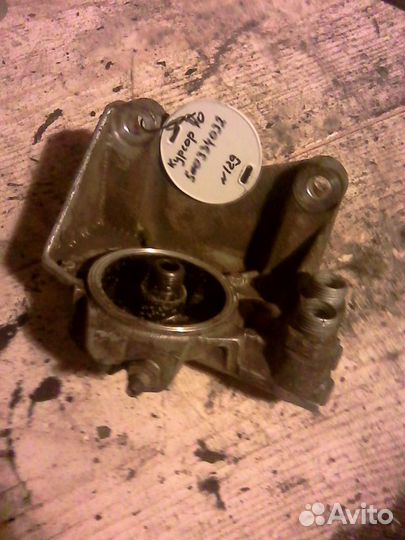 Корпус топливного фильтра Iveco Iveco