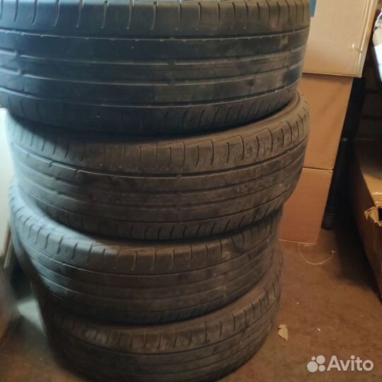 Falken Ziex ZE914 Ecorun 225/65 R17 99V