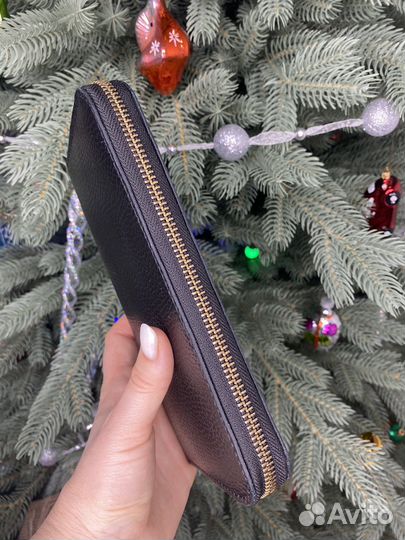 Портмоне мужское