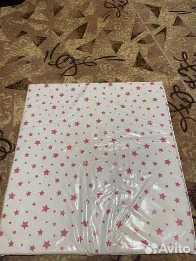 Матрасик для пеленания