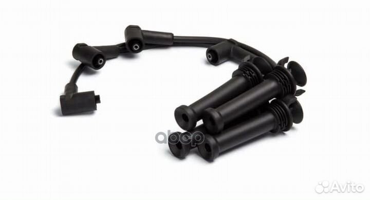 Провода высоковольтные mondeo 1.8 16V, 2.0 16V