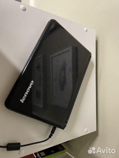 Нетбук Lenovo S10-2 SSD