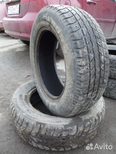 Aurora W403 195/65 R15