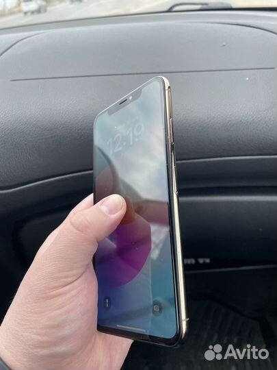 iPhone Xs Max, 256 ГБ