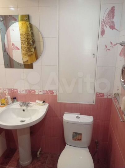 2-к. квартира, 47 м², 1/5 эт.