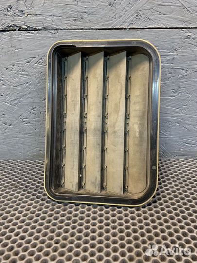 Воздухозаборник Porshe Panamera 970 рест cwaa