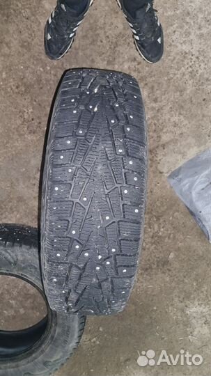 Cordiant Snow Cross 235/70 R16