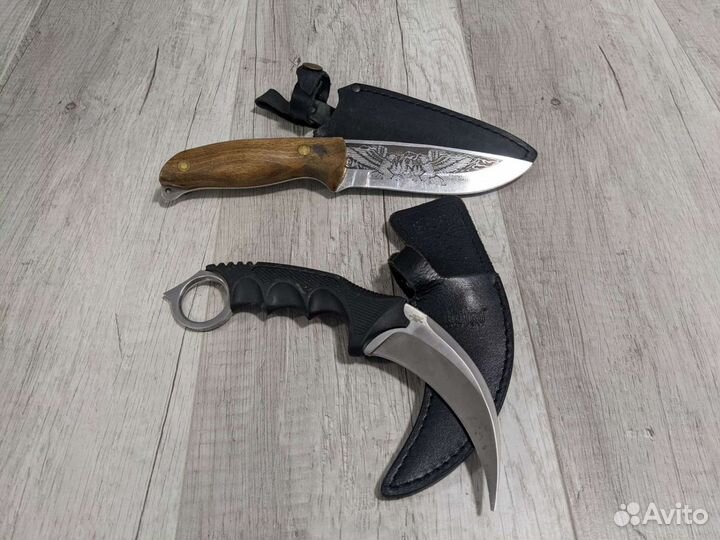 Сувенирный нож