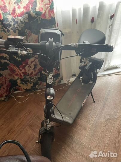 Электросамокат kugoо c1