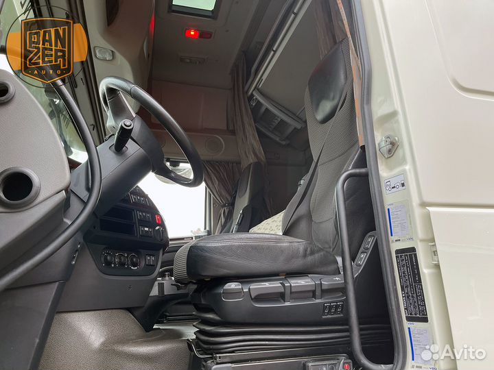 DAF XF 510 FTG, 2017