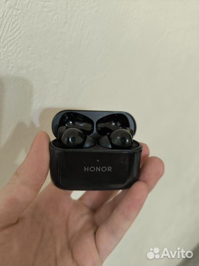 Наушники беспроводные Honor earbuds 2 lite
