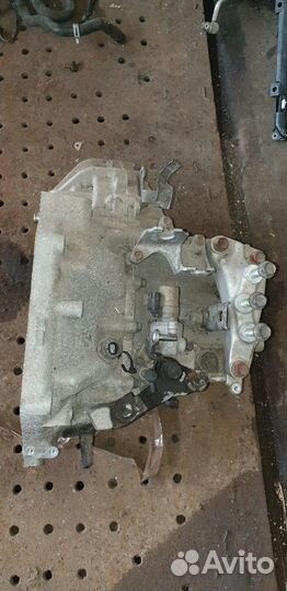 МКПП Хонда Аккорд 8 2.0