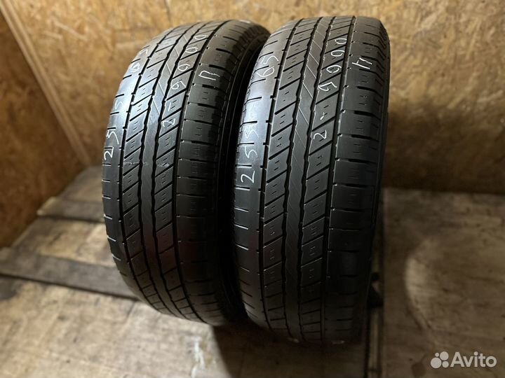 Hankook Dynapro HP2 RA33 255/65 R17 110H