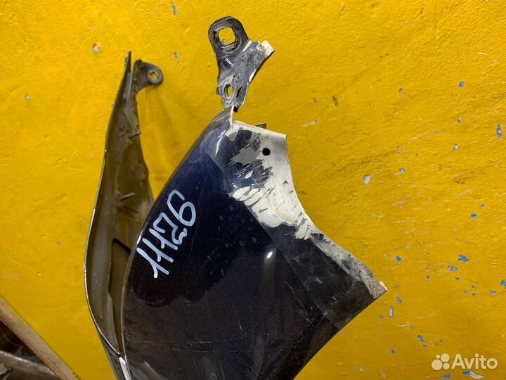 Крыло переднее правое Maybach 62s