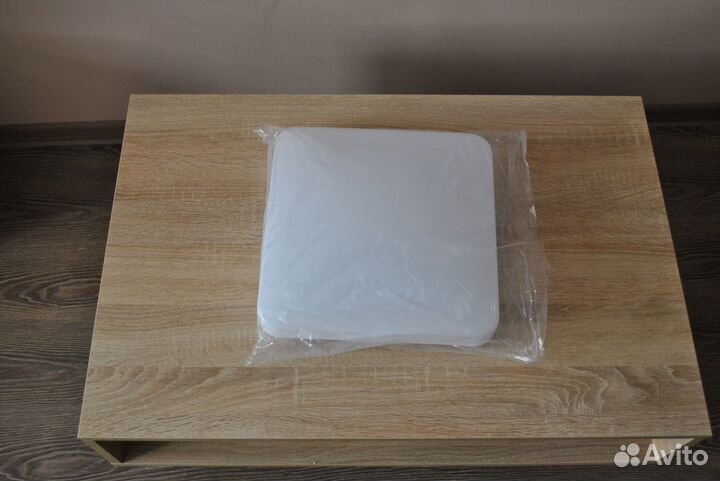 Светильник светодиодный СПБ Квадро 22Вт