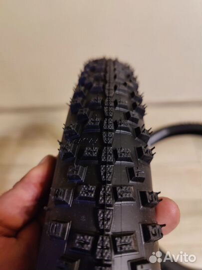 Покрышки Schwalbe Smart Sam Plus 26