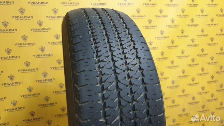 Bridgestone Dueler H/T 684 245/65 R17 111T
