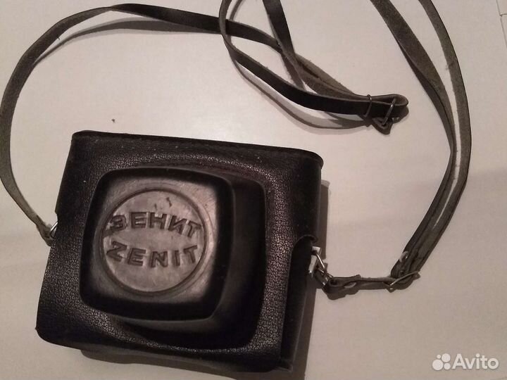 Продажа Фотоаппарат Зенит ет