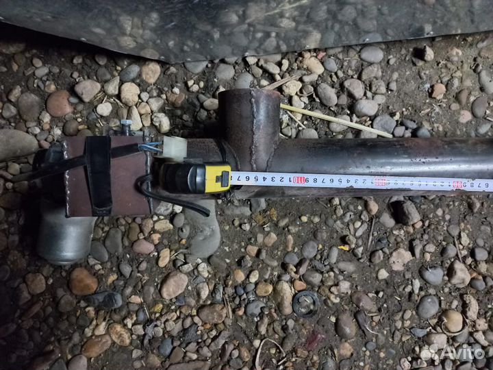 Оборудование под пелеты