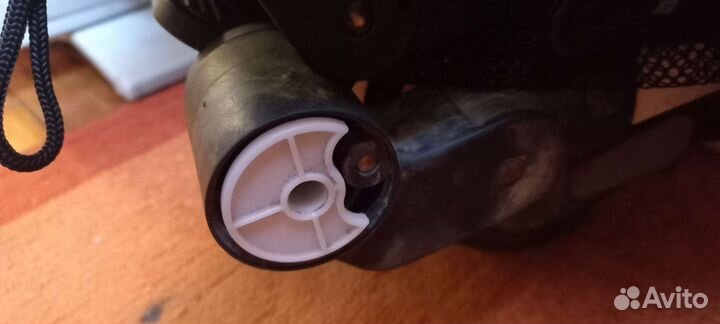 Коляска yoya plus