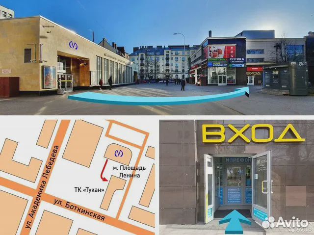 Ремонт Xiaomi Redmi Note 4/Note 4 Pro дисплей/акб