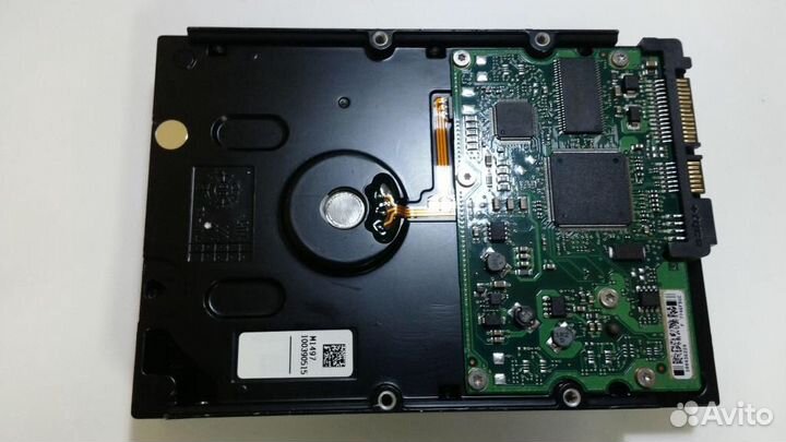 Seagate ST3320620A 320 Гб