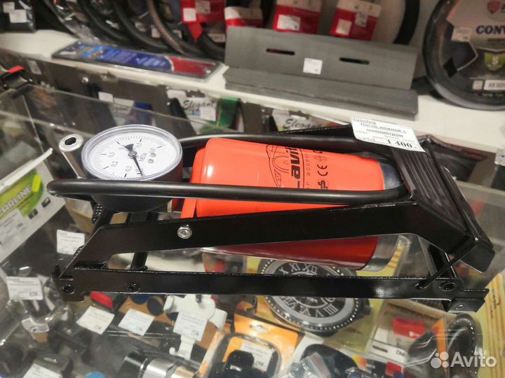 Компрессор