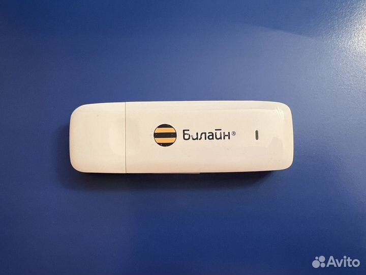 Модем Билайн ZTE MF626