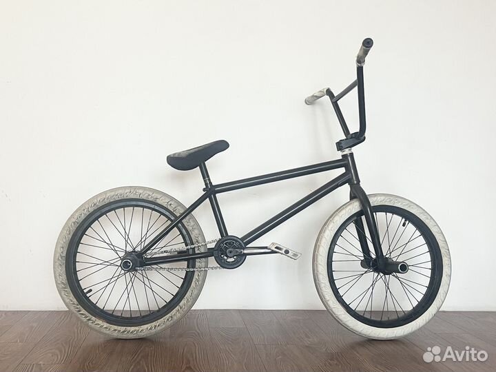 Рама BMX Fiend Reynolds V2 20,75