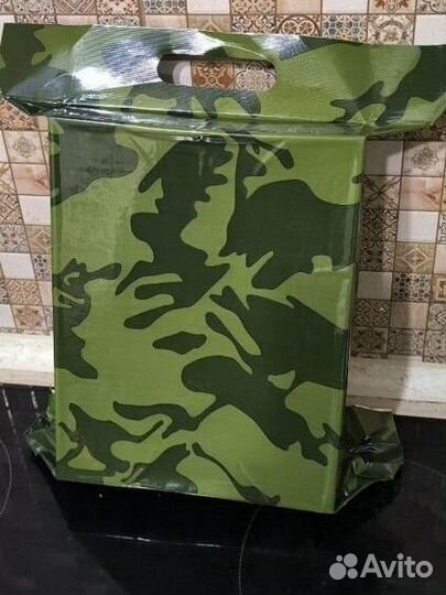 Сухой паек