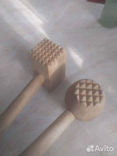 Молотки кухонные